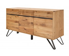 Masivní příborník Anda 160cm