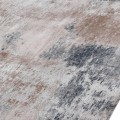 Luxusní moderní obdélníkový koberec Urban Shades v šedohnědém melírovaném provedení 320 cm