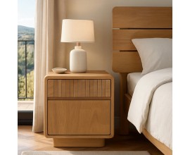 Kolekce retro nábytku Riga z masivního dřeva