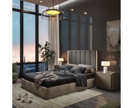 Kolekce luxusn&iacute;ho masivn&iacute;ho n&aacute;bytku Praga s modern&iacute;m designem