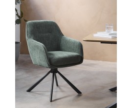 Kolekce designov&yacute;ch j&iacute;deln&iacute;ch židl&iacute; Egon ve skandin&aacute;vsk&eacute;m stylu