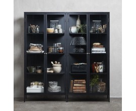 Modern&iacute; kolekce industri&aacute;ln&iacute;ho kovov&eacute;ho n&aacute;bytku Soeren