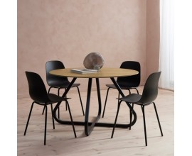 Kolekce modern&iacute;ho industri&aacute;ln&iacute;ho n&aacute;bytku Holstebro