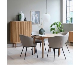 Luxusn&iacute; kolekce skandin&aacute;vsk&eacute;ho masivn&iacute;ho n&aacute;bytku Roskilde