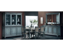 Kolekce luxusního rustikálního nábytku Campo Azul