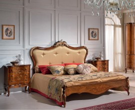 Luxusní barokní nábytek
