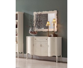 Kolekce luxusního rustikálního nábytku Rustica