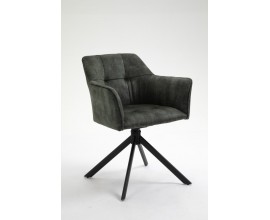 Kolekce moderních nadčasových židlí Devon