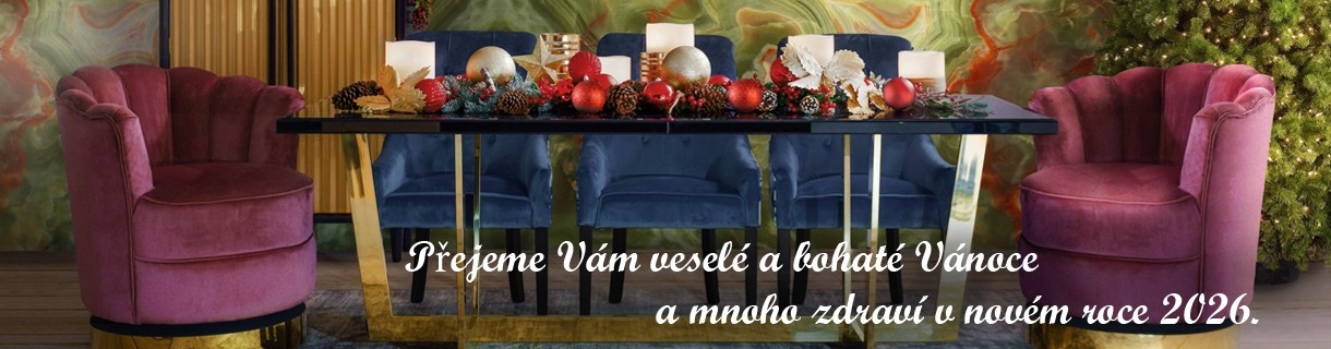 Veselé vánoce od Estila 2026