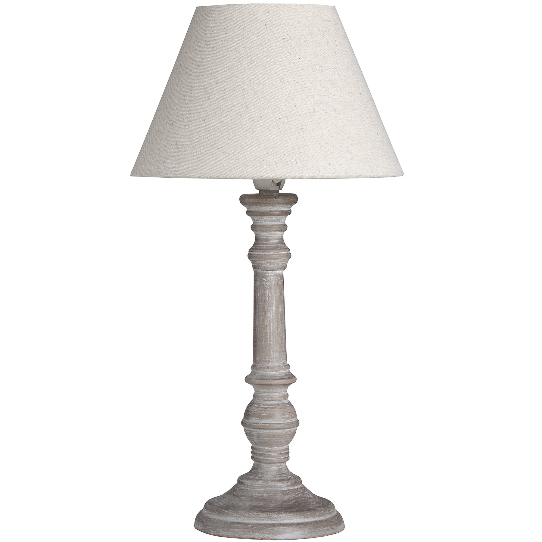 Estila Noční lampa PELLA 31cm