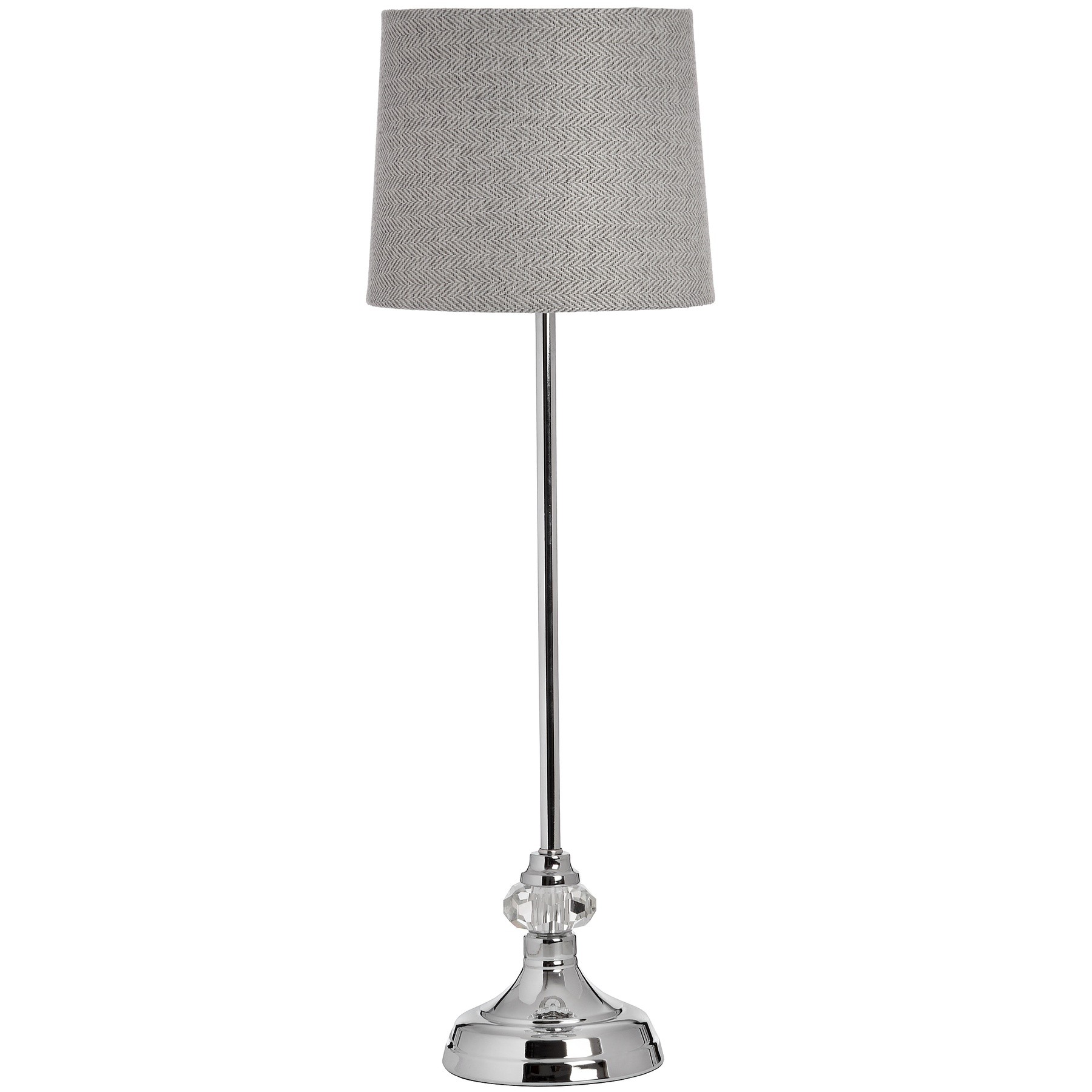 Estila Stylová lampa GENOA 62cm