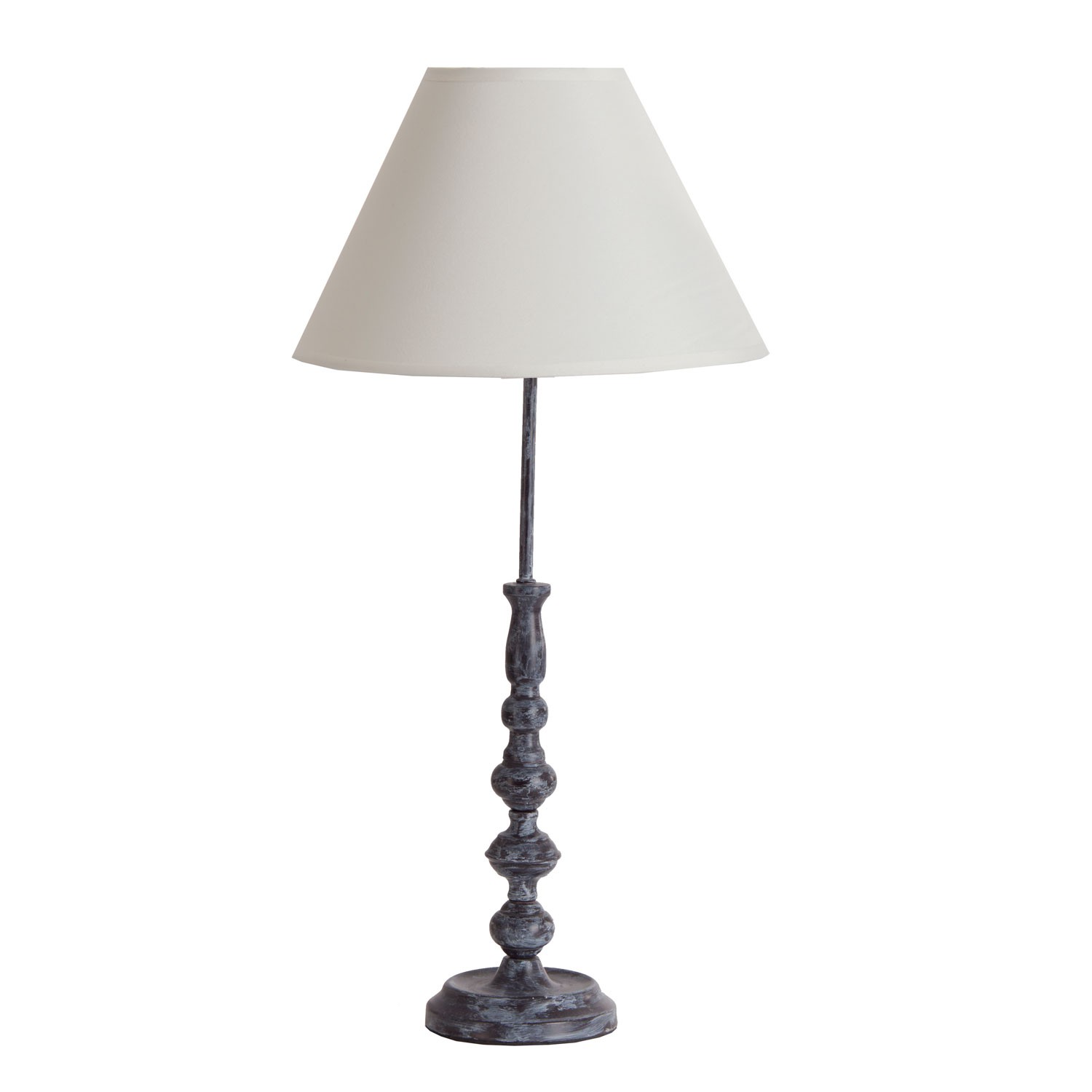 Estila Noční lampa LA PATA 68cm se stínítkem